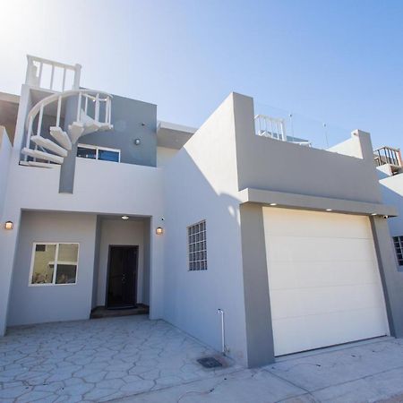 Residence 4 Puerto Penasco Ngoại thất bức ảnh
