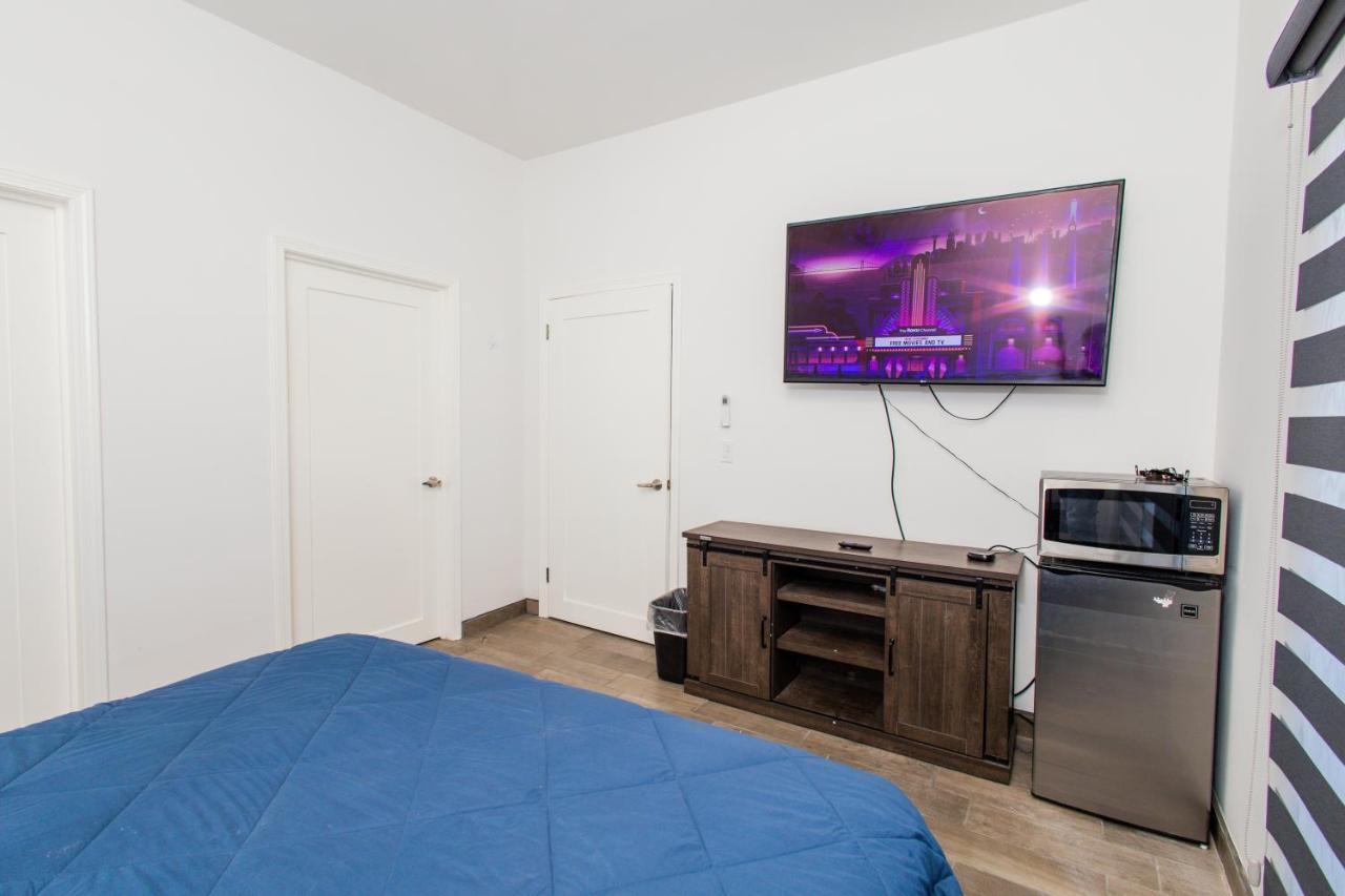 Residence 4 Puerto Penasco Ngoại thất bức ảnh