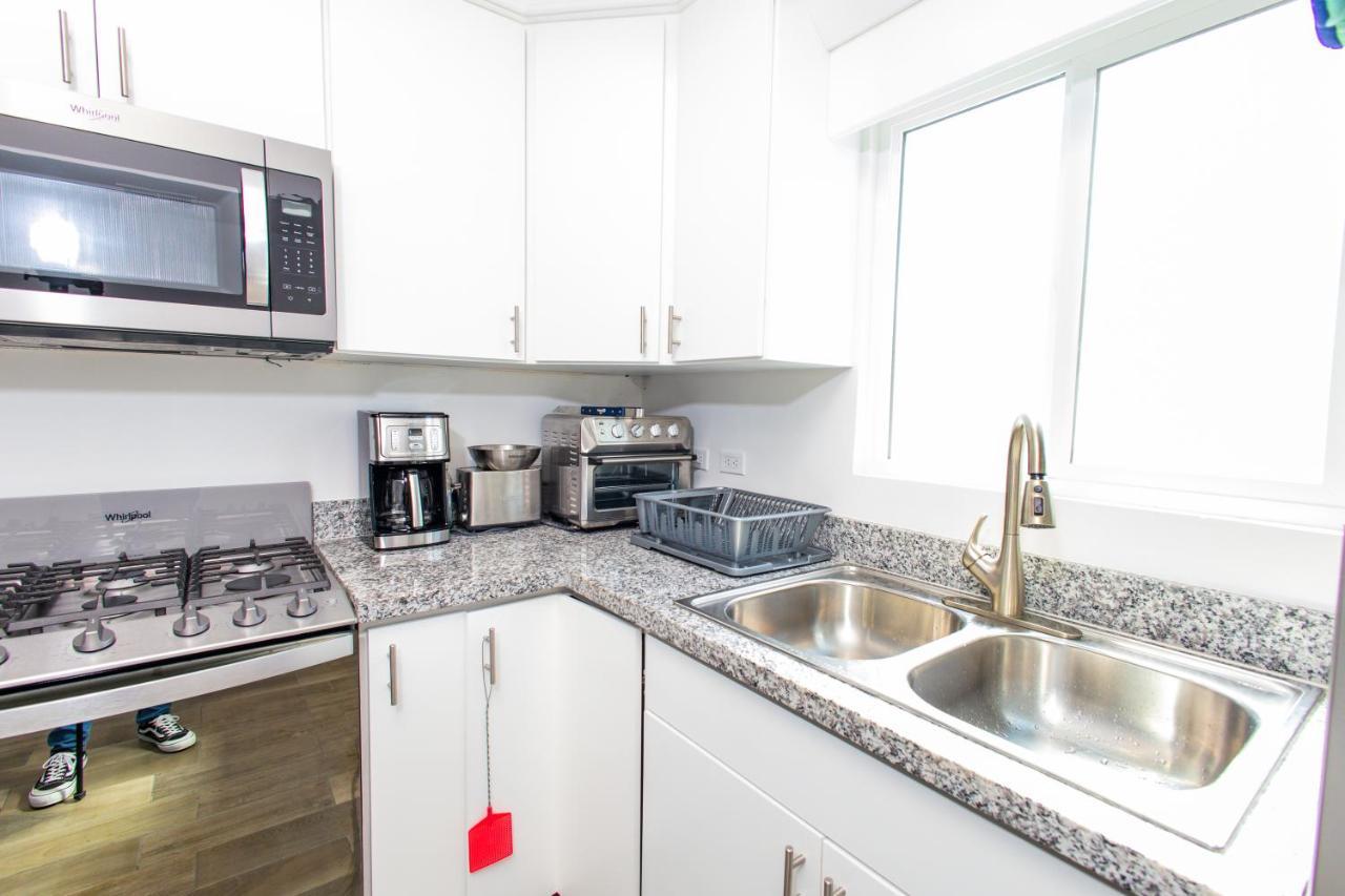 Residence 4 Puerto Penasco Ngoại thất bức ảnh