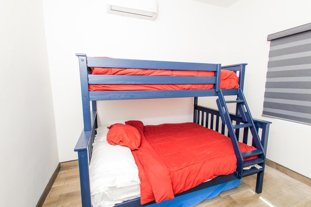 Residence 4 Puerto Penasco Ngoại thất bức ảnh