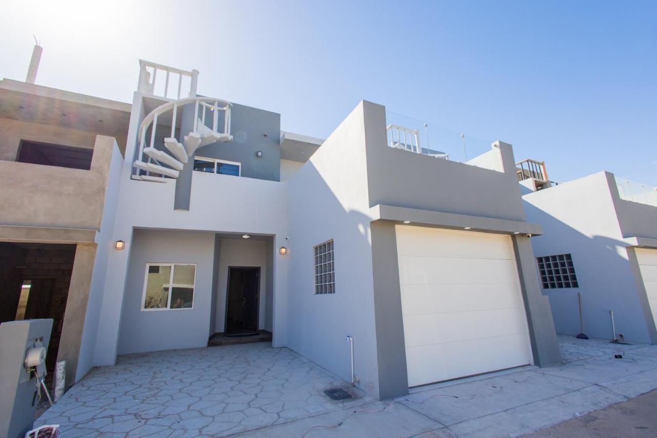 Residence 4 Puerto Penasco Ngoại thất bức ảnh