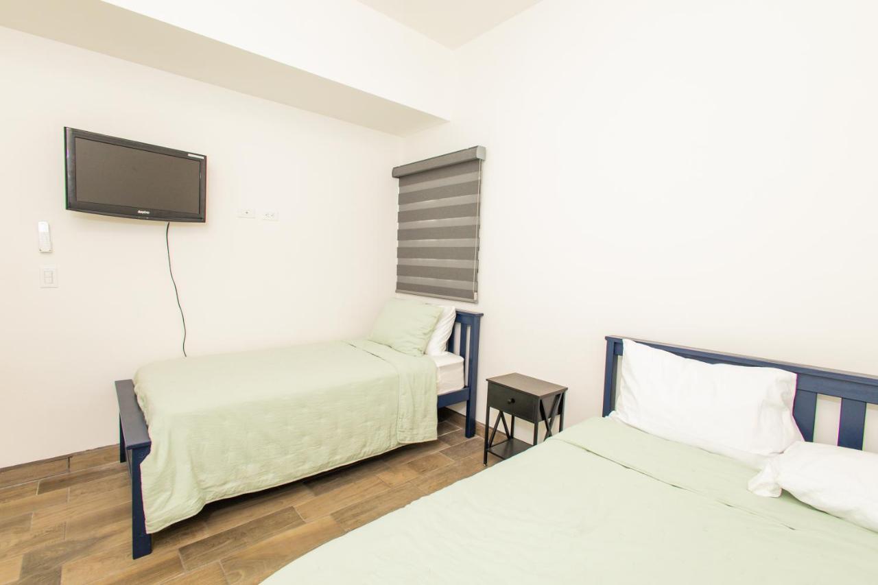 Residence 4 Puerto Penasco Ngoại thất bức ảnh