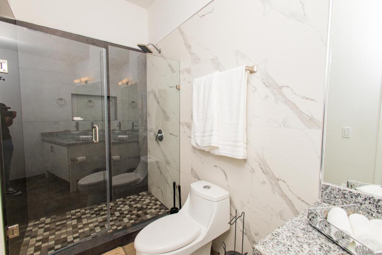 Residence 4 Puerto Penasco Ngoại thất bức ảnh