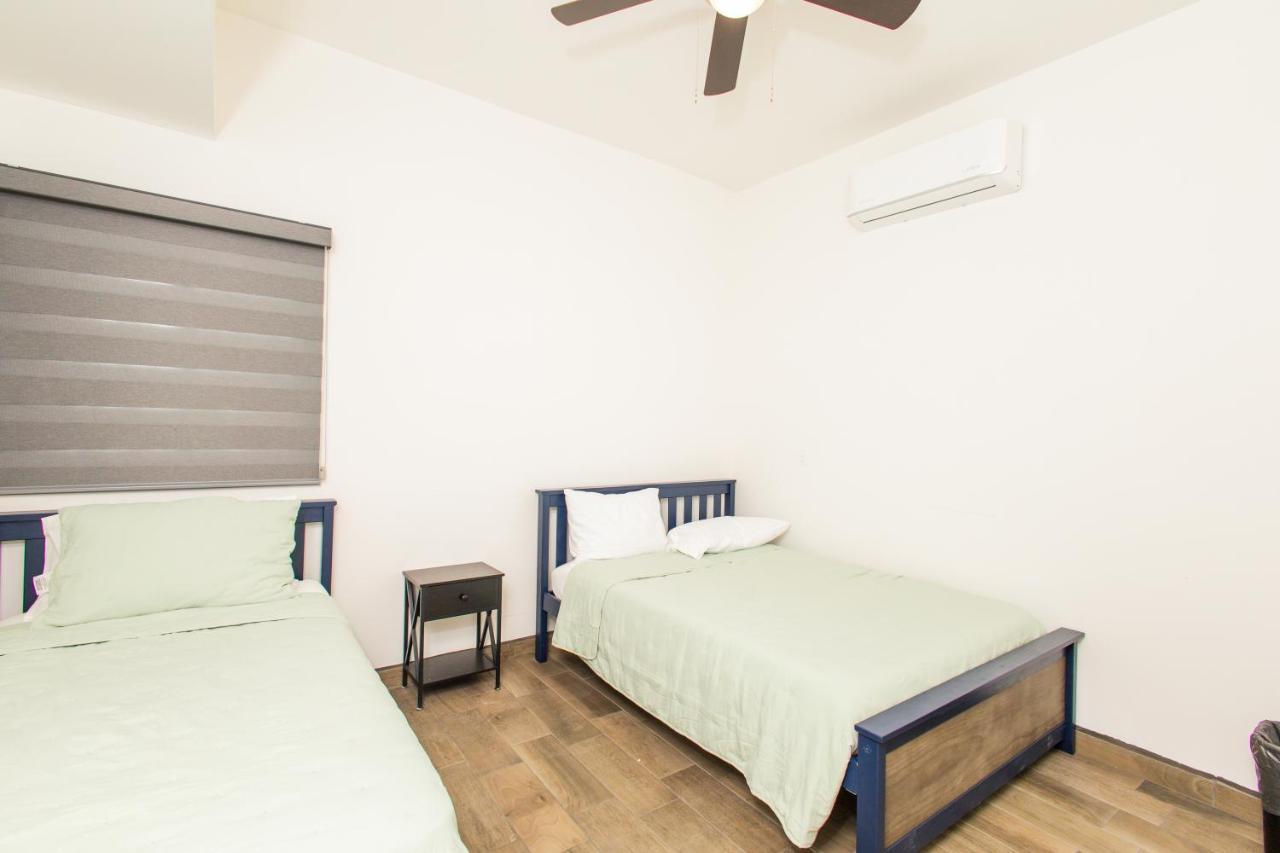Residence 4 Puerto Penasco Ngoại thất bức ảnh