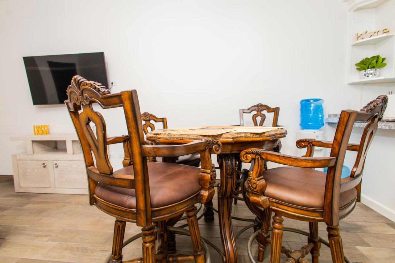 Residence 4 Puerto Penasco Ngoại thất bức ảnh