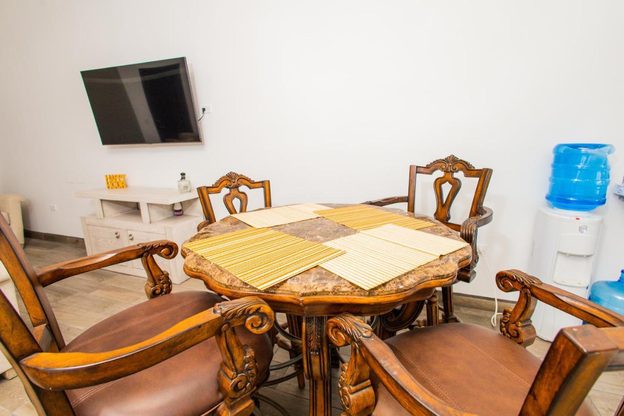 Residence 4 Puerto Penasco Ngoại thất bức ảnh