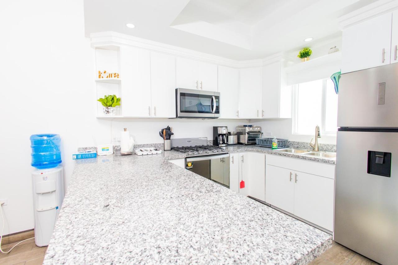 Residence 4 Puerto Penasco Ngoại thất bức ảnh