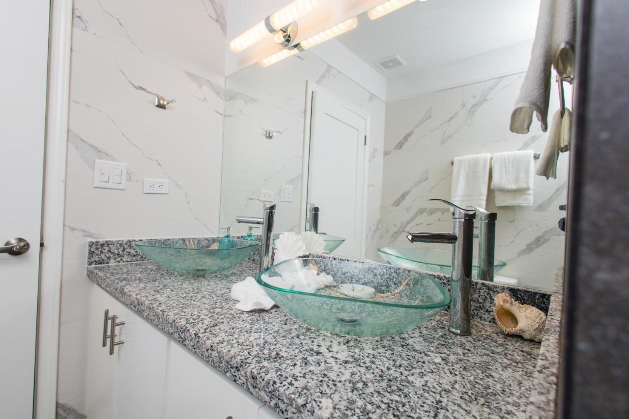 Residence 4 Puerto Penasco Ngoại thất bức ảnh