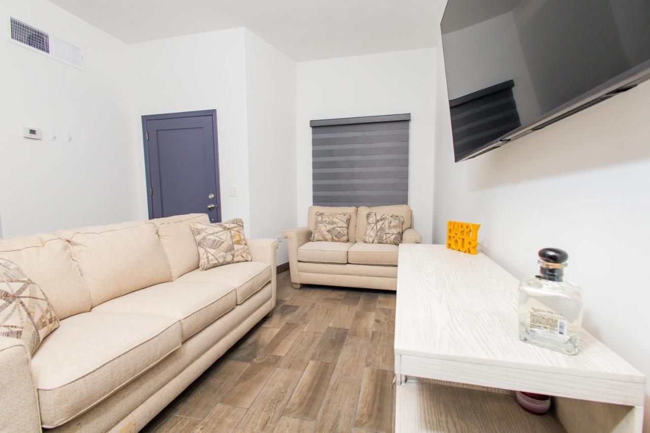 Residence 4 Puerto Penasco Ngoại thất bức ảnh
