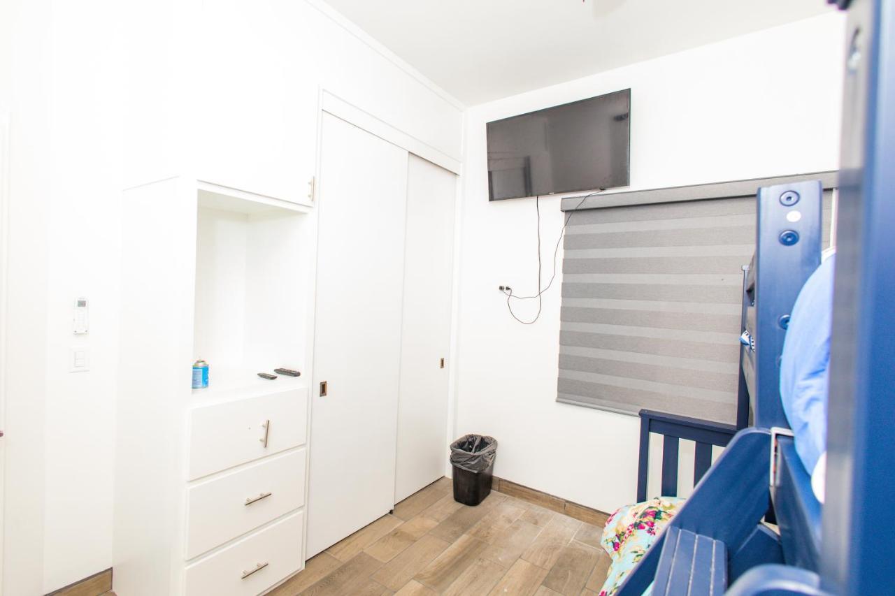 Residence 4 Puerto Penasco Ngoại thất bức ảnh