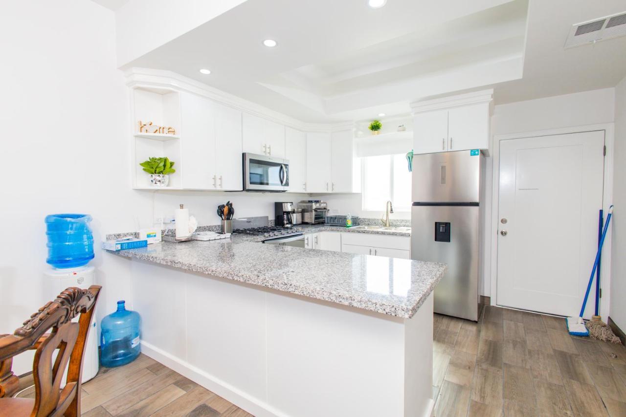 Residence 4 Puerto Penasco Ngoại thất bức ảnh