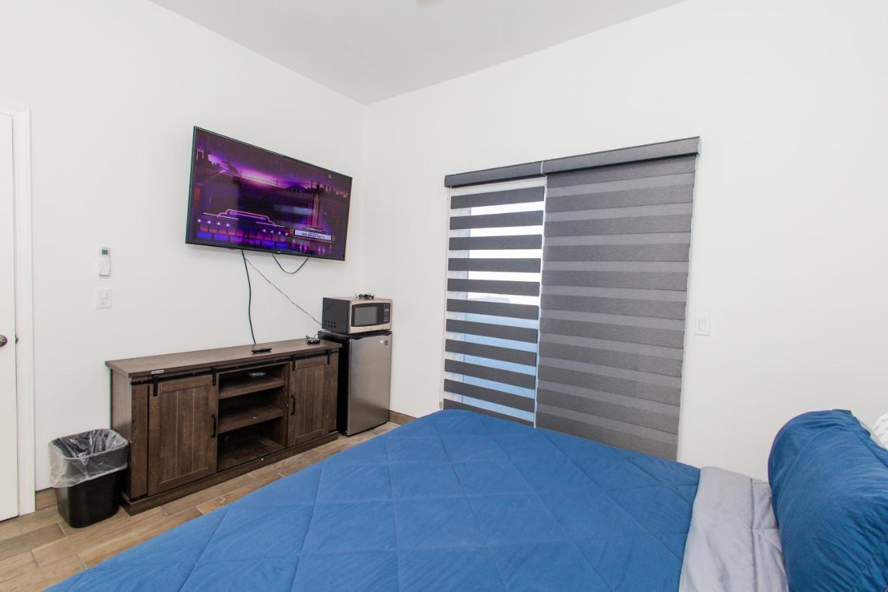 Residence 4 Puerto Penasco Ngoại thất bức ảnh