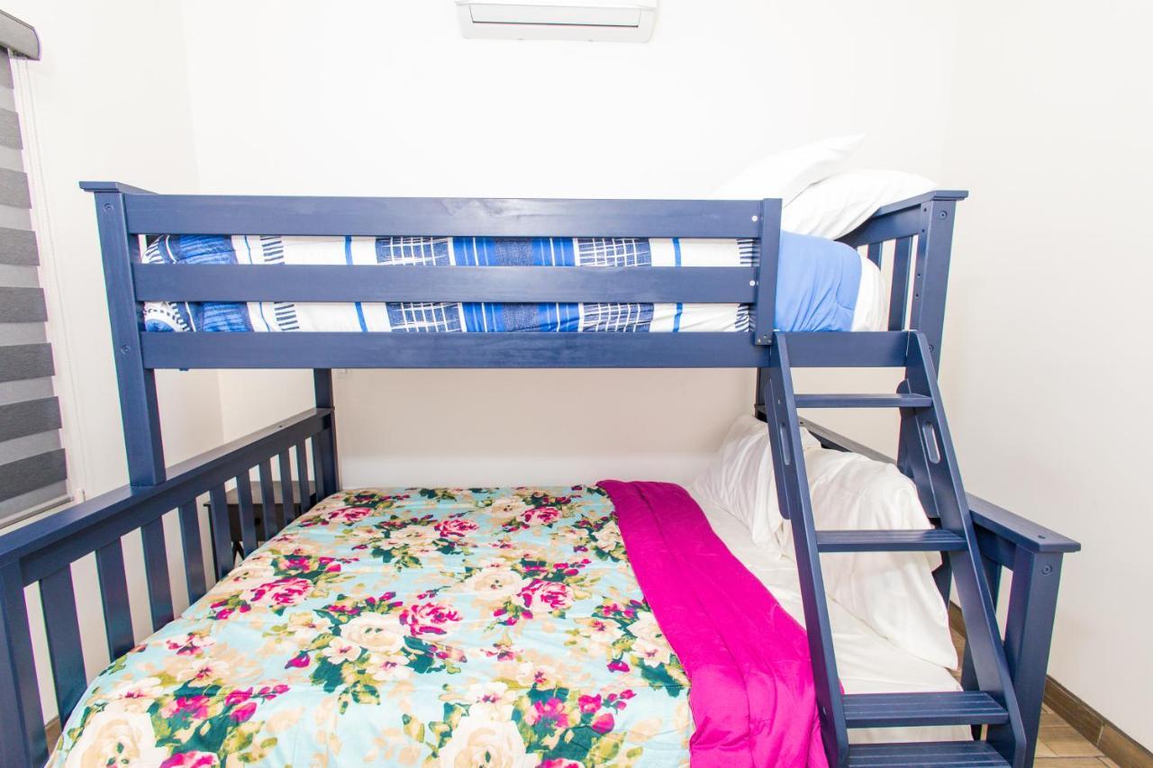 Residence 4 Puerto Penasco Ngoại thất bức ảnh