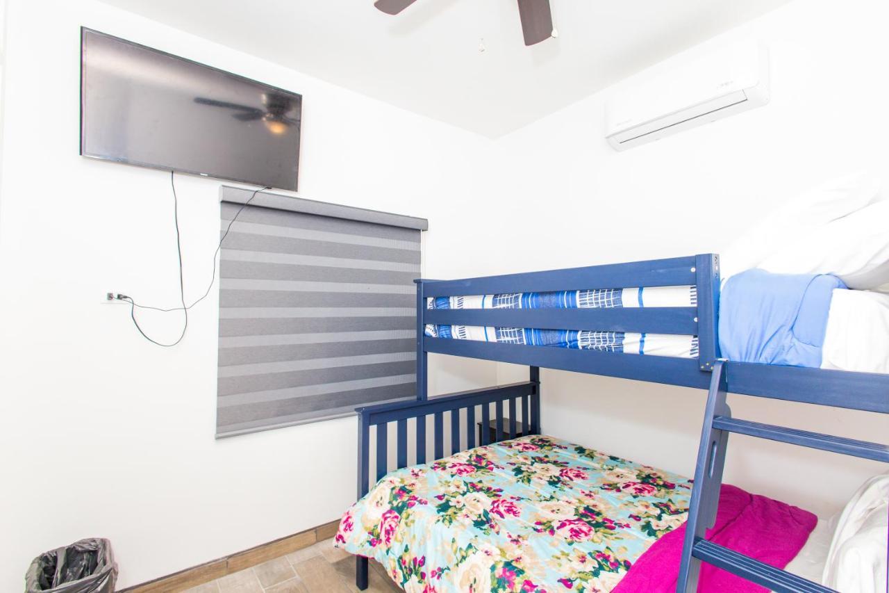 Residence 4 Puerto Penasco Ngoại thất bức ảnh