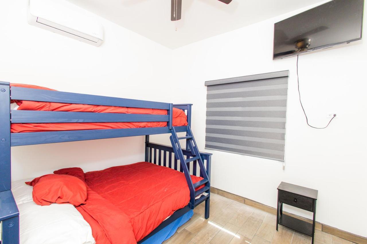 Residence 4 Puerto Penasco Ngoại thất bức ảnh