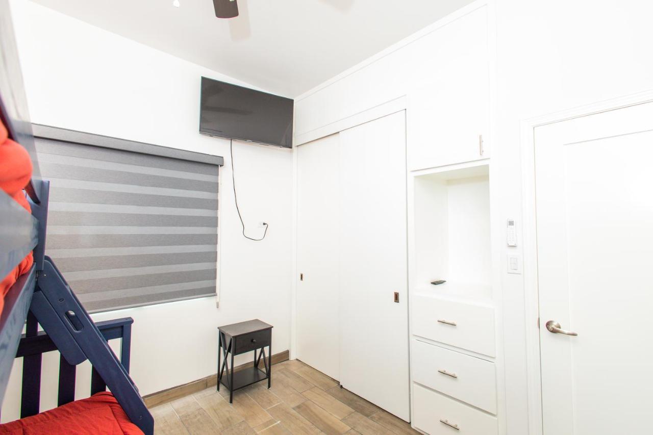 Residence 4 Puerto Penasco Ngoại thất bức ảnh