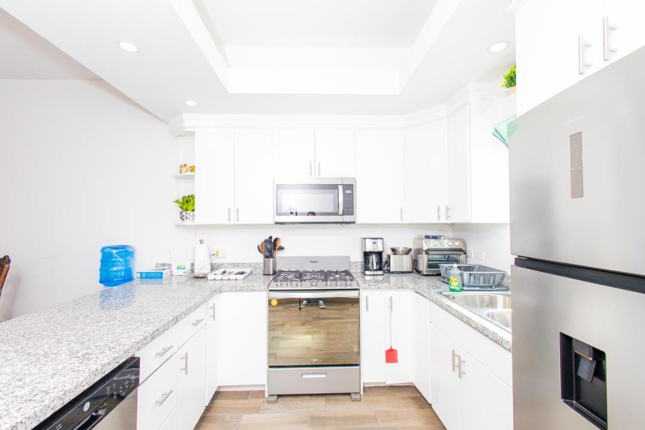 Residence 4 Puerto Penasco Ngoại thất bức ảnh