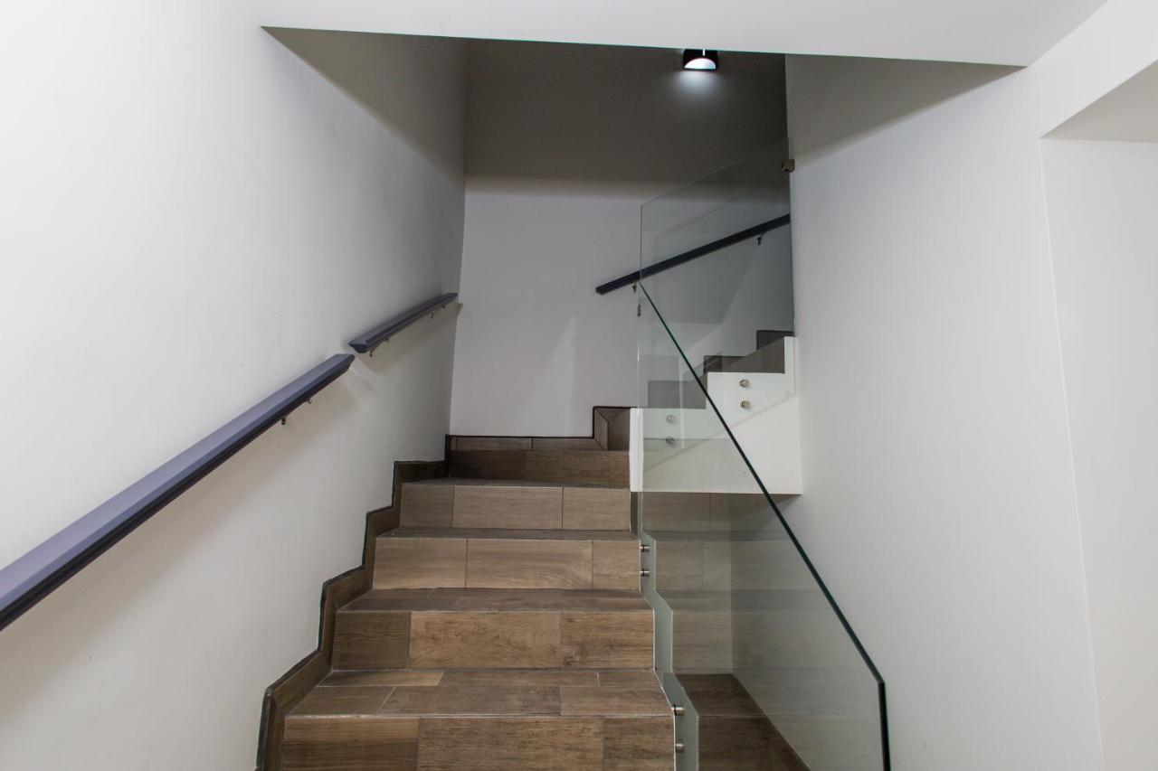 Residence 4 Puerto Penasco Ngoại thất bức ảnh