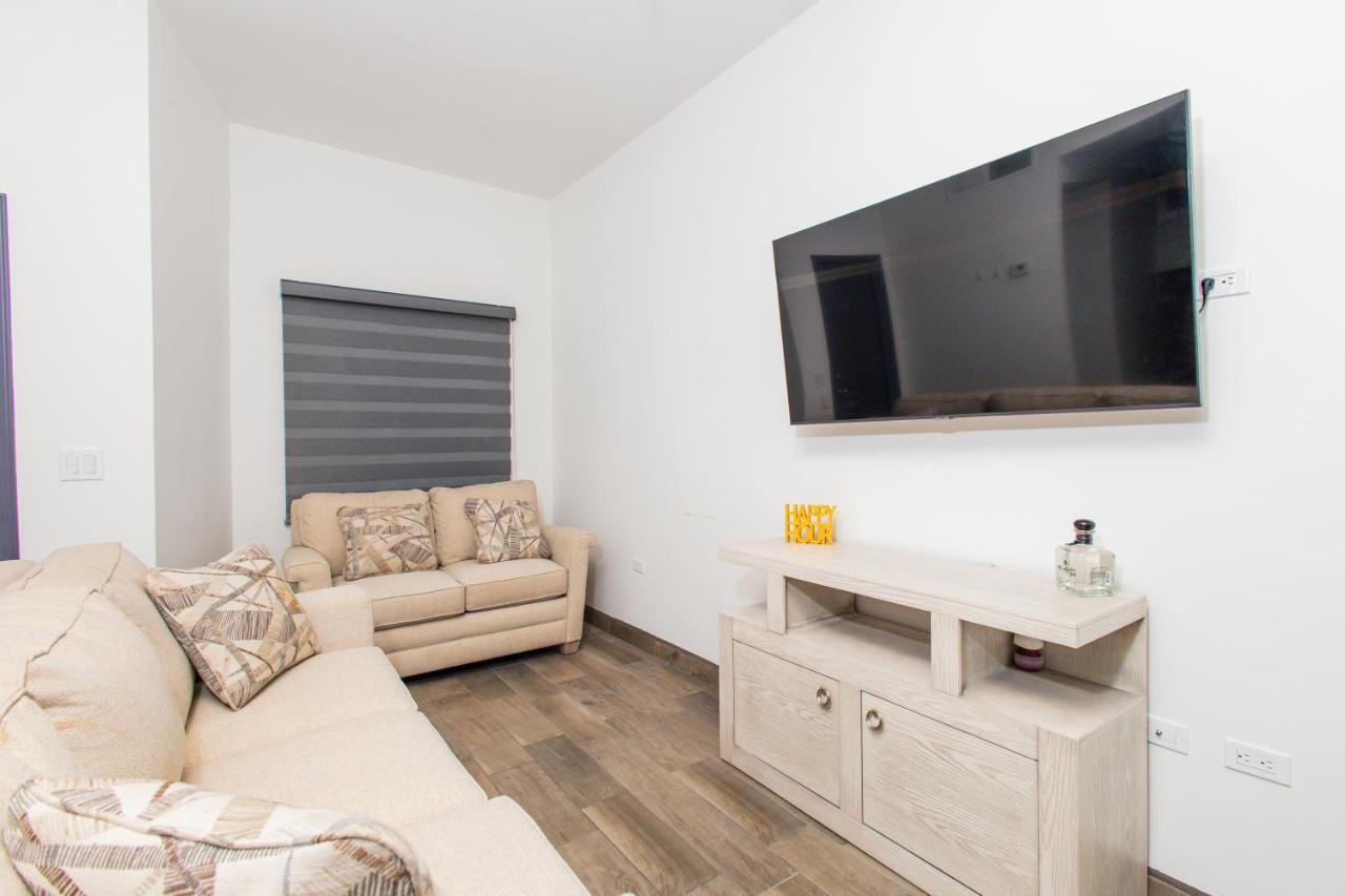 Residence 4 Puerto Penasco Ngoại thất bức ảnh